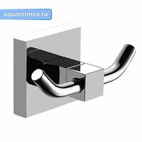 Крючок двойной RINA (AZ-87005В)